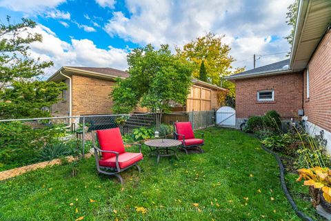 Photo 47 at 66 Mooreshead Drive, Etobicoke West Mall, Toronto