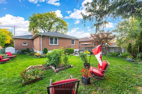 Photo 49 at 66 Mooreshead Drive, Etobicoke West Mall, Toronto