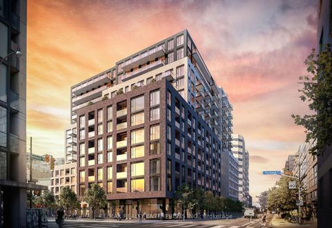 Photo 0 at 711 - 543 Richmond Street W, Waterfront Communities C1, Toronto