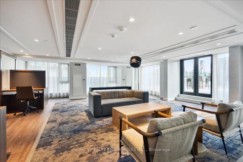 Photo 18 at 711 - 543 Richmond Street W, Waterfront Communities C1, Toronto