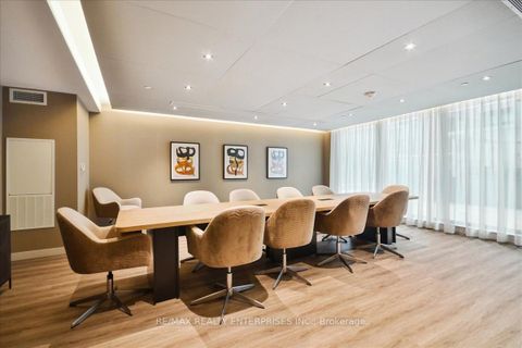 Photo 23 at 711 - 543 Richmond Street W, Waterfront Communities C1, Toronto