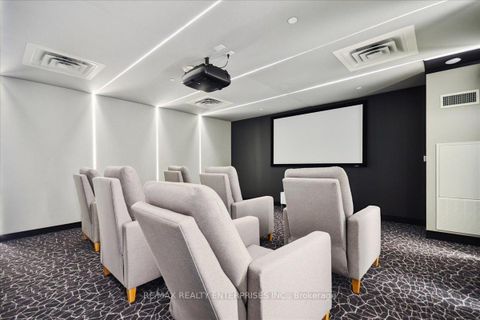 Photo 24 at 711 - 543 Richmond Street W, Waterfront Communities C1, Toronto