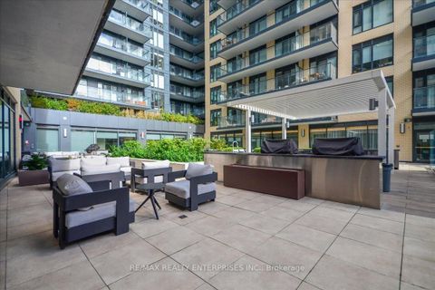 Photo 25 at 711 - 543 Richmond Street W, Waterfront Communities C1, Toronto