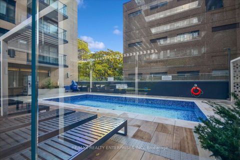 Photo 26 at 711 - 543 Richmond Street W, Waterfront Communities C1, Toronto