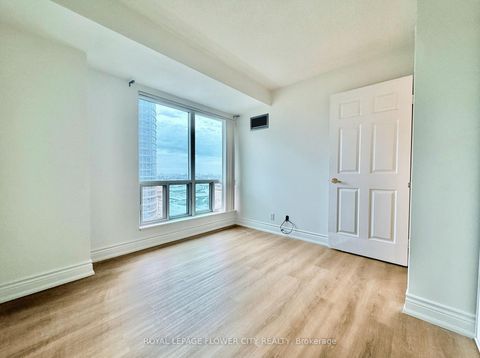 Photo 1 at 2303 - 11 Lee Centre Drive, Woburn, Toronto