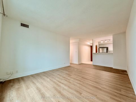 Photo 2 at 2303 - 11 Lee Centre Drive, Woburn, Toronto