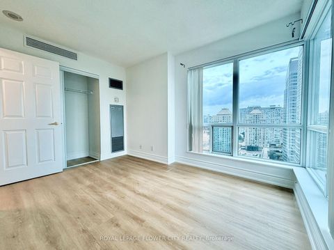 Photo 7 at 2303 - 11 Lee Centre Drive, Woburn, Toronto