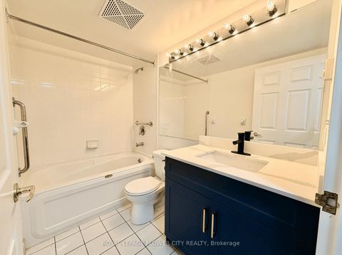 Photo 8 at 2303 - 11 Lee Centre Drive, Woburn, Toronto