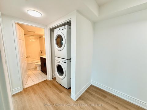 Photo 9 at 2303 - 11 Lee Centre Drive, Woburn, Toronto