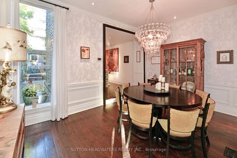 Photo 6 at 40 Geneva Avenue, South St. James Town, Toronto