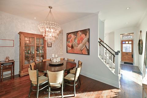 Photo 7 at 40 Geneva Avenue, South St. James Town, Toronto