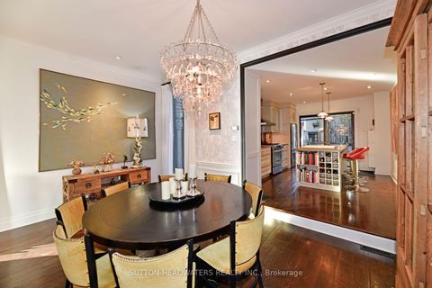 Photo 8 at 40 Geneva Avenue, South St. James Town, Toronto