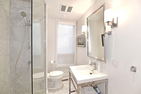 Photo 18 at 40 Geneva Avenue, South St. James Town, Toronto