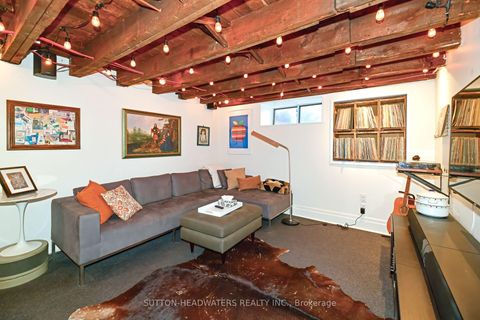 Photo 19 at 40 Geneva Avenue, South St. James Town, Toronto