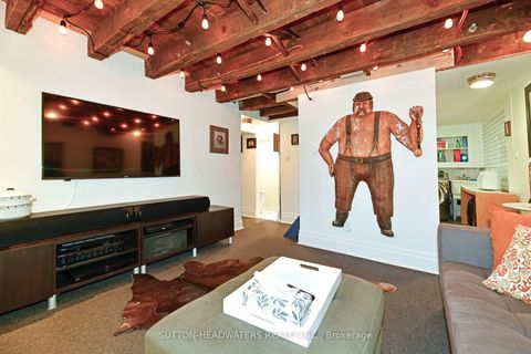 Photo 20 at 40 Geneva Avenue, South St. James Town, Toronto