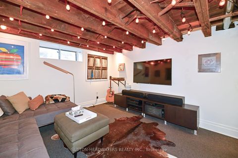 Photo 22 at 40 Geneva Avenue, South St. James Town, Toronto