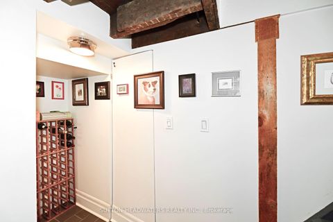 Photo 24 at 40 Geneva Avenue, South St. James Town, Toronto