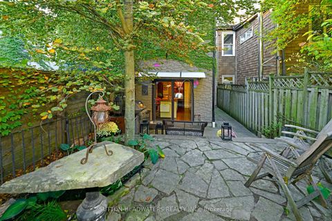 Photo 28 at 40 Geneva Avenue, South St. James Town, Toronto