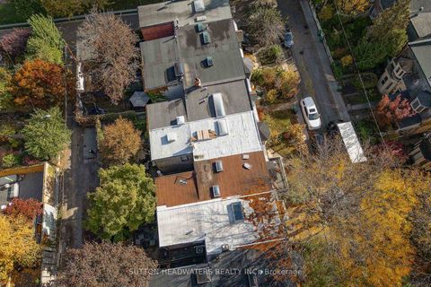 Photo 32 at 40 Geneva Avenue, South St. James Town, Toronto