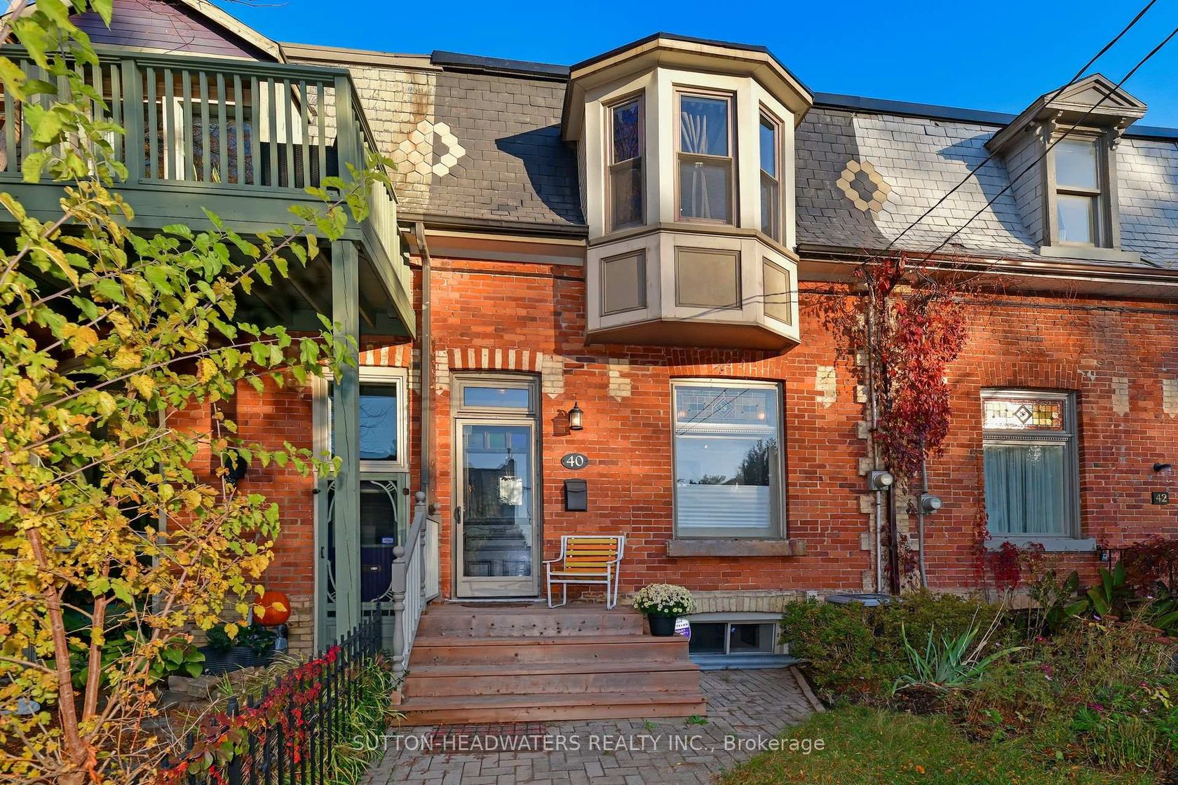 40 Geneva Avenue, South St. James Town, Toronto photo number 2