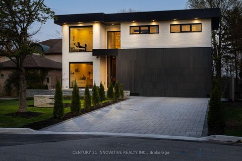 Photo 0 at 10 Haida Court, Highland Creek, Toronto