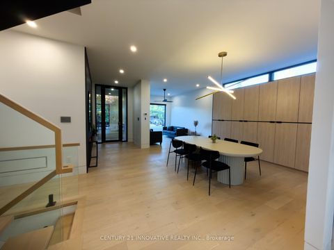 Photo 6 at 10 Haida Court, Highland Creek, Toronto