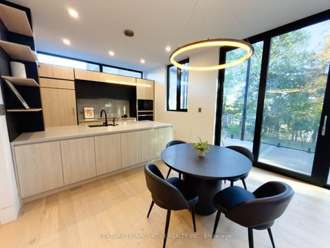 Photo 7 at 10 Haida Court, Highland Creek, Toronto