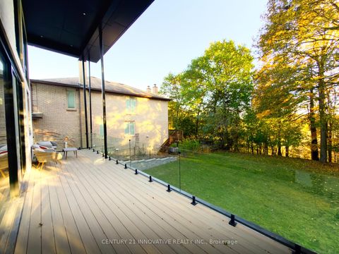 Photo 12 at 10 Haida Court, Highland Creek, Toronto