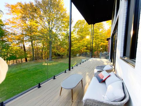 Photo 13 at 10 Haida Court, Highland Creek, Toronto