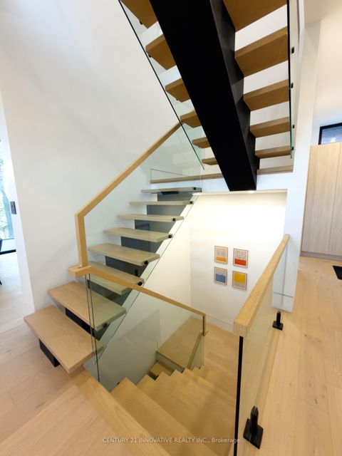 Photo 15 at 10 Haida Court, Highland Creek, Toronto