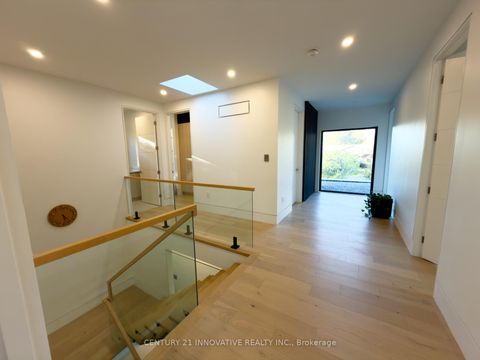 Photo 16 at 10 Haida Court, Highland Creek, Toronto