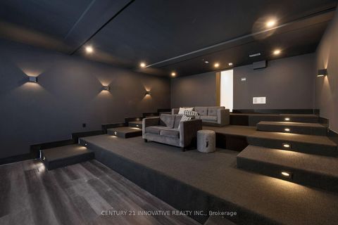 Photo 39 at 10 Haida Court, Highland Creek, Toronto