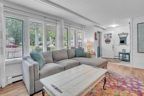 Photo 3 at 2 Nature Trail, Rural Innisfil, Innisfil