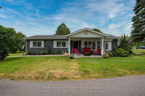 Photo 9 at 2 Nature Trail, Rural Innisfil, Innisfil