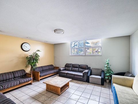 Photo 4 at 1907 - 2645 Kipling Avenue, Jamestown, Toronto