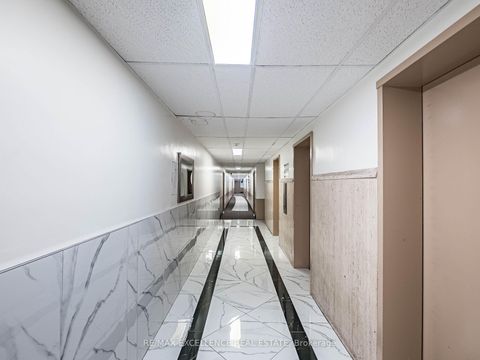 Photo 6 at 1907 - 2645 Kipling Avenue, Jamestown, Toronto