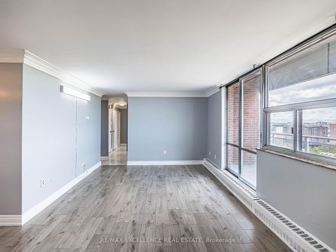 Photo 10 at 1907 - 2645 Kipling Avenue, Jamestown, Toronto