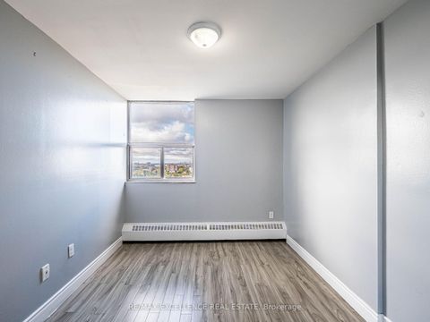 Photo 20 at 1907 - 2645 Kipling Avenue, Jamestown, Toronto