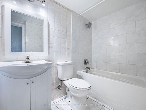 Photo 22 at 1907 - 2645 Kipling Avenue, Jamestown, Toronto