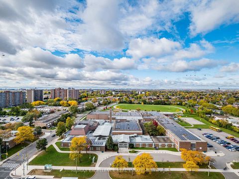 Photo 26 at 1907 - 2645 Kipling Avenue, Jamestown, Toronto