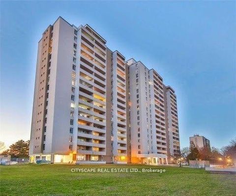 Photo 0 at 706 - 2550 Pharmacy Avenue, L'Amoreaux, Toronto