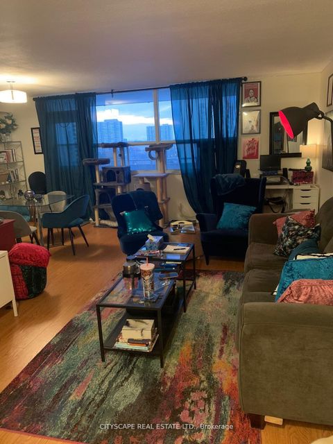 Photo 5 at 706 - 2550 Pharmacy Avenue, L'Amoreaux, Toronto