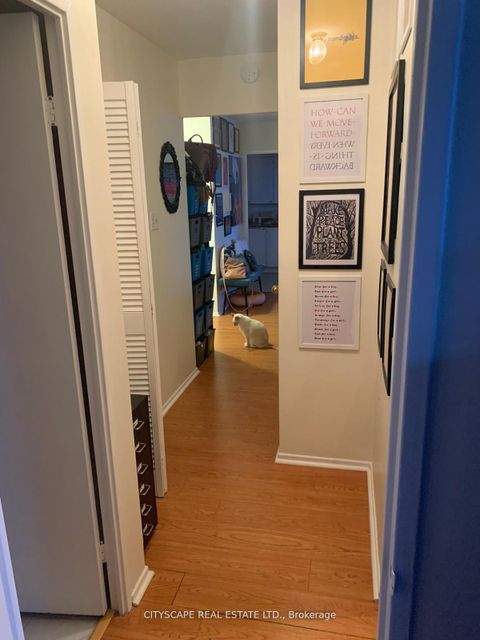 Photo 7 at 706 - 2550 Pharmacy Avenue, L'Amoreaux, Toronto