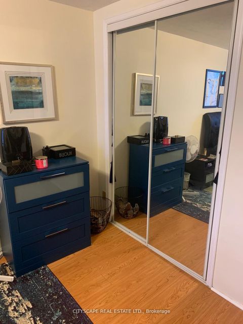 Photo 11 at 706 - 2550 Pharmacy Avenue, L'Amoreaux, Toronto