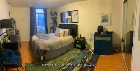 Photo 12 at 706 - 2550 Pharmacy Avenue, L'Amoreaux, Toronto