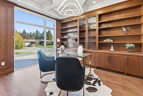 Photo 22 at 30 Banner Lane, King City, King