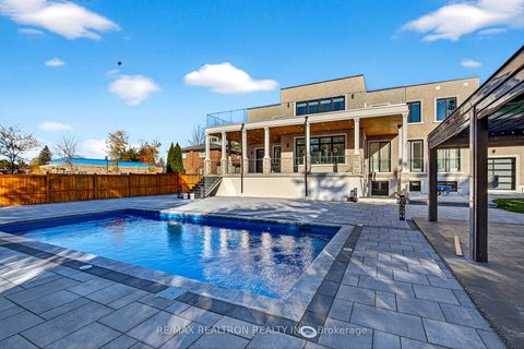 Photo 49 at 30 Banner Lane, King City, King