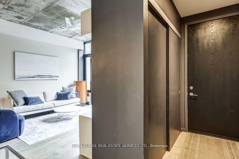 Photo 4 at 373 Sorauren Avenue, Roncesvalles, Toronto