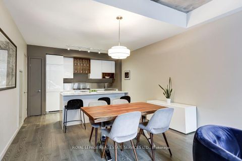 Photo 5 at 373 Sorauren Avenue, Roncesvalles, Toronto