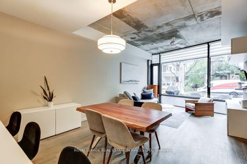 Photo 9 at 373 Sorauren Avenue, Roncesvalles, Toronto